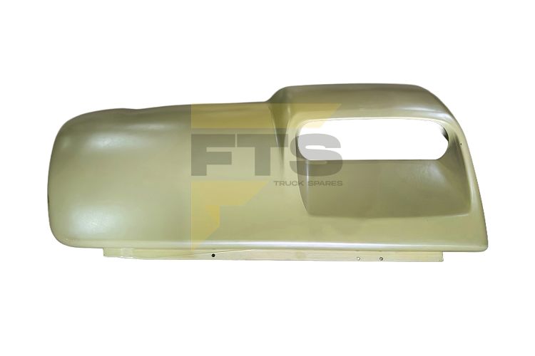 Imagem adicional do produto DEFLETOR COLUNA CABINE R94/114/24/64 - L.D - Cód: FAP-10534